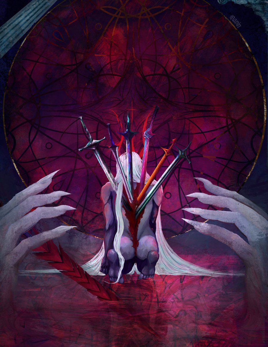 Navin's art tweet media