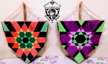 crypopipodromo's tweet photo. The art of flying kites.
What are kites called where you live?
Here we have many names, for example the CHARUTO kite.
#PIPODROMO #piperrockelle #KiteFestival #Bitrue @Pumpfun #PumpFunLaunch https://t.co/LLVi7yIRqT