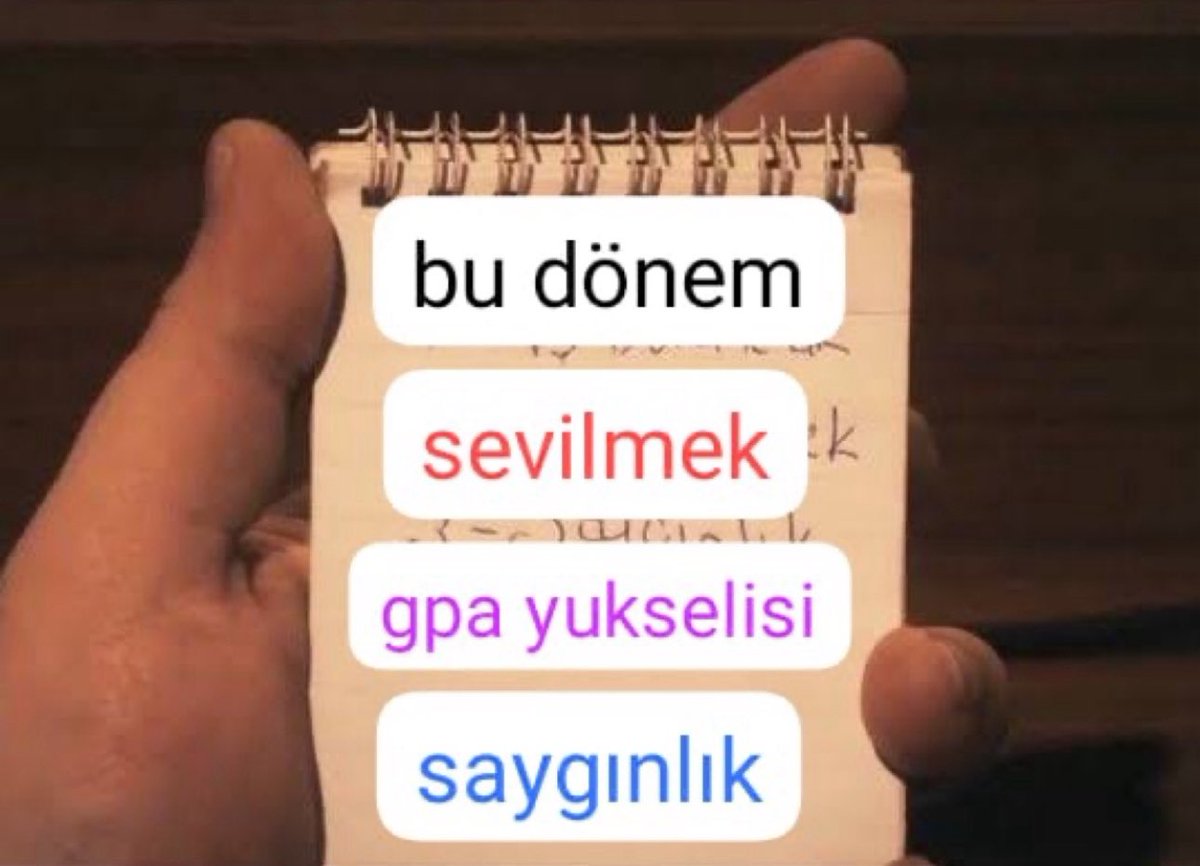 baslıyoruz