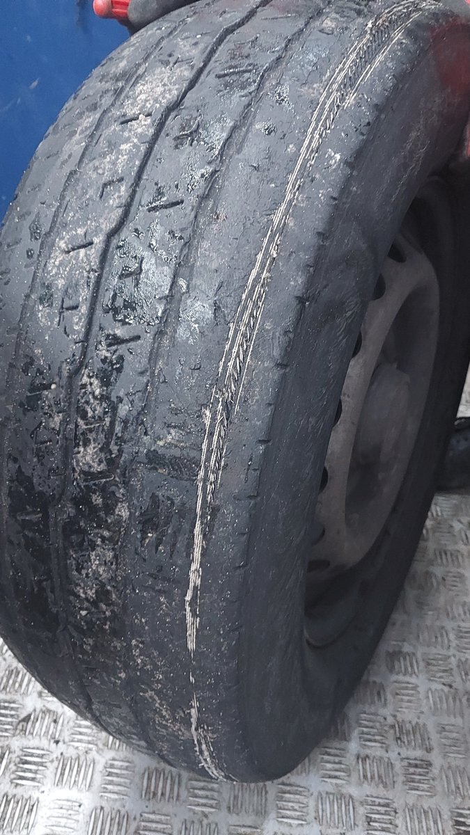 Essex Police Witham tweet media