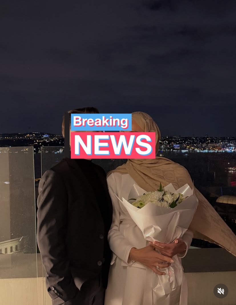 Bu kızlar Çiçeklerini kendileri mi seçiyor ya yoksa erkekler bu kadar zevkli değil şu uyumu yakalayamazlar