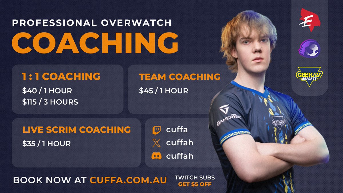 Tap in cuffa.com.au 🫡