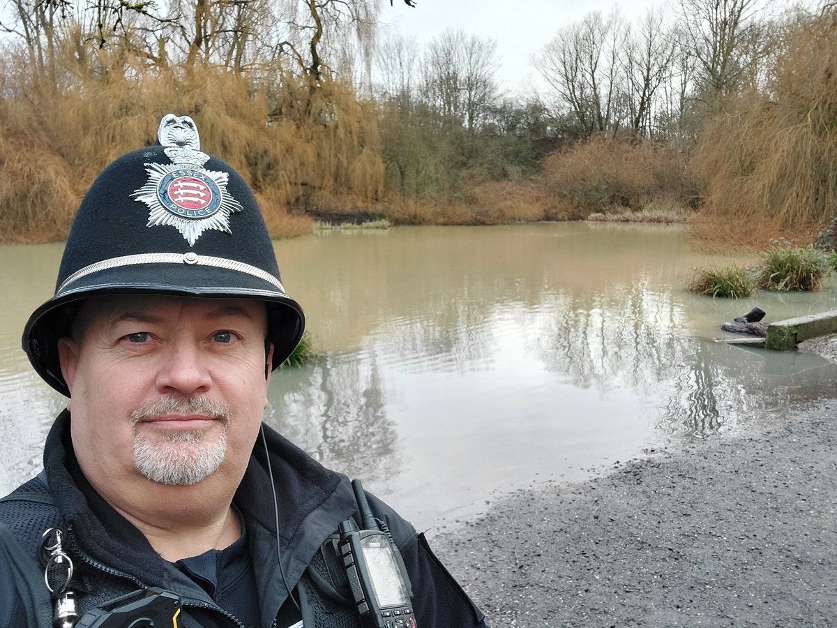 Essex Police Witham tweet media