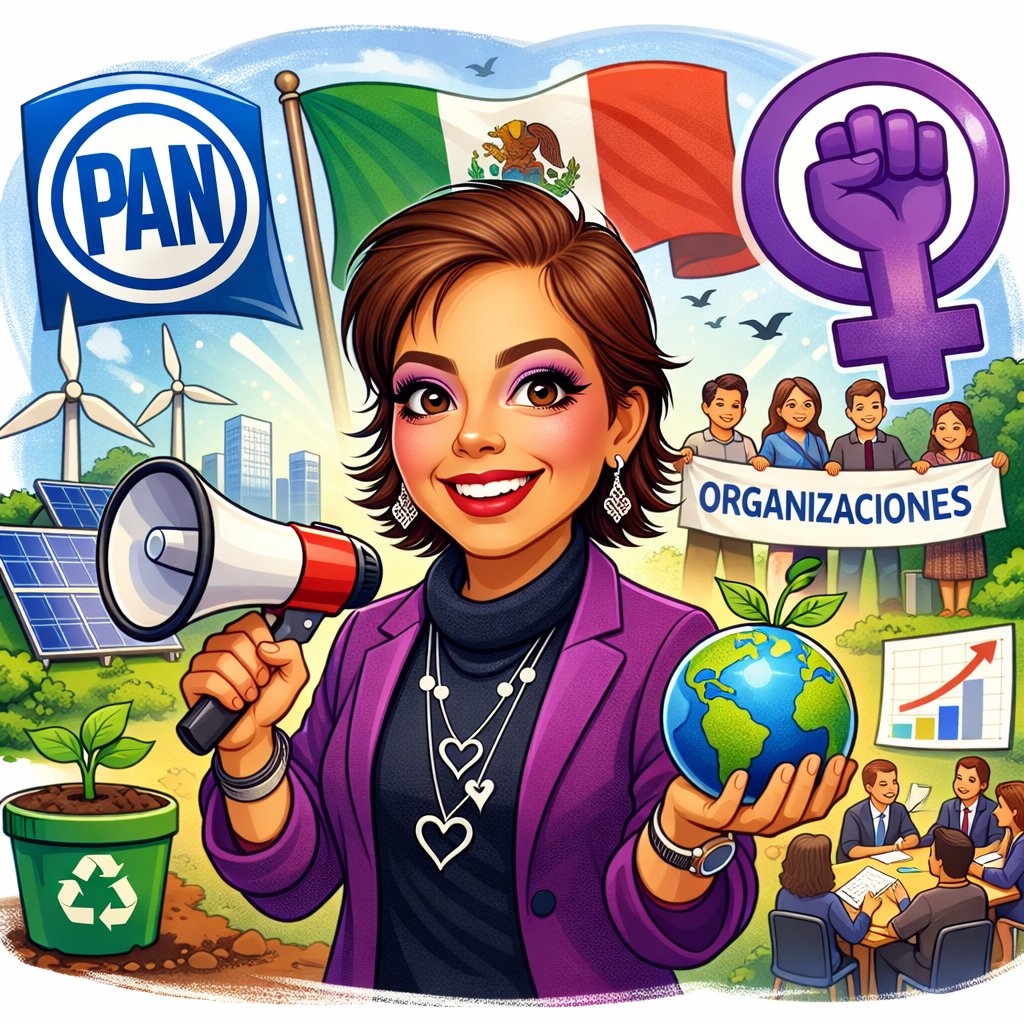 Aurora Camacho M tweet media