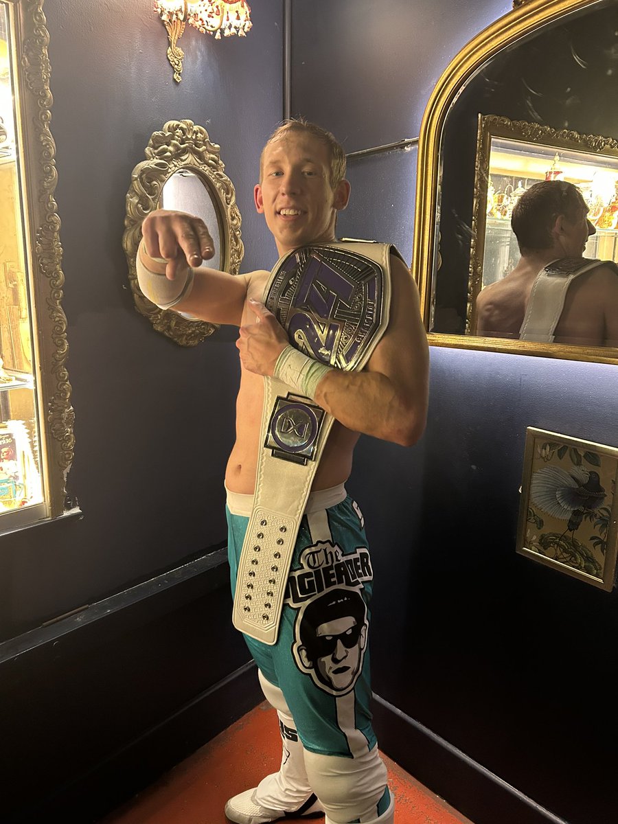 Jay Stynes tweet media