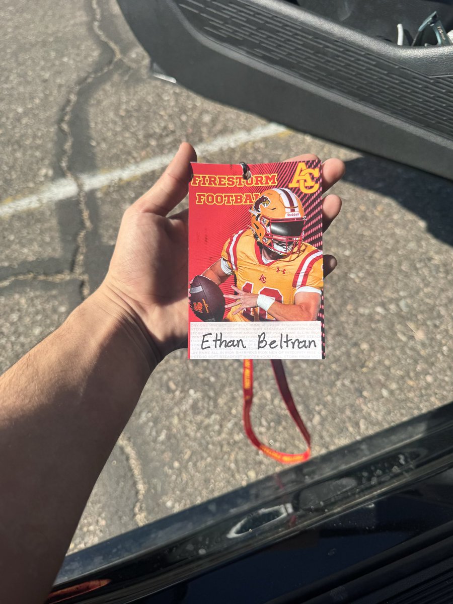 Ethan Beltran tweet media