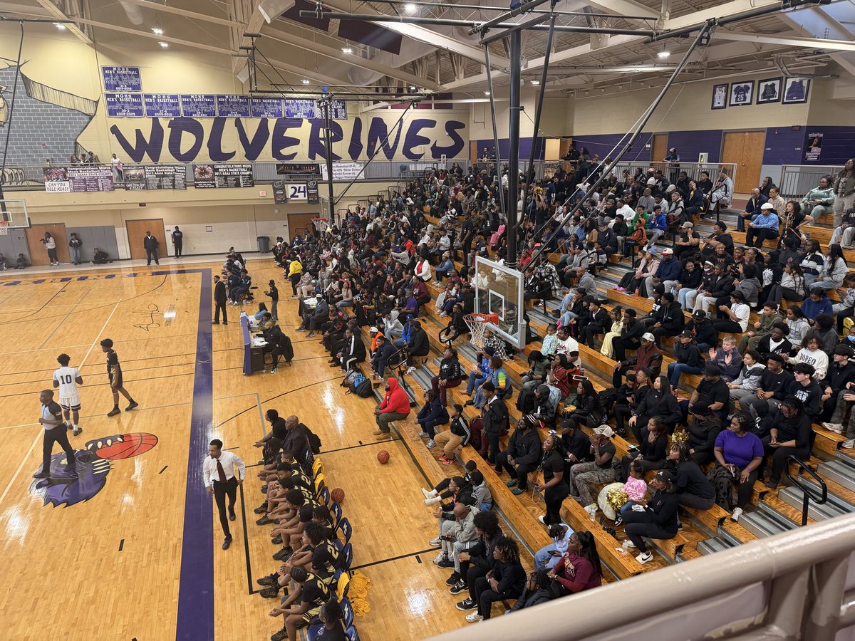 Miller Grove High School tweet media