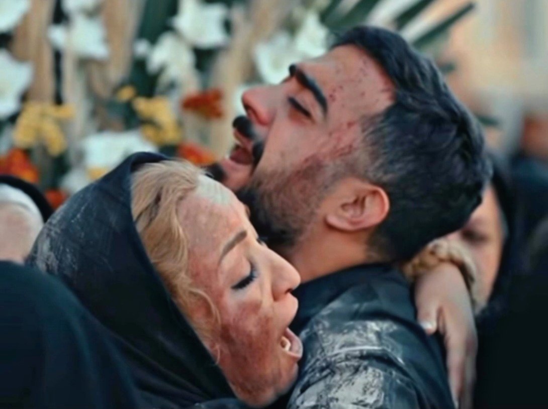 Don’t stop talking about Iran.