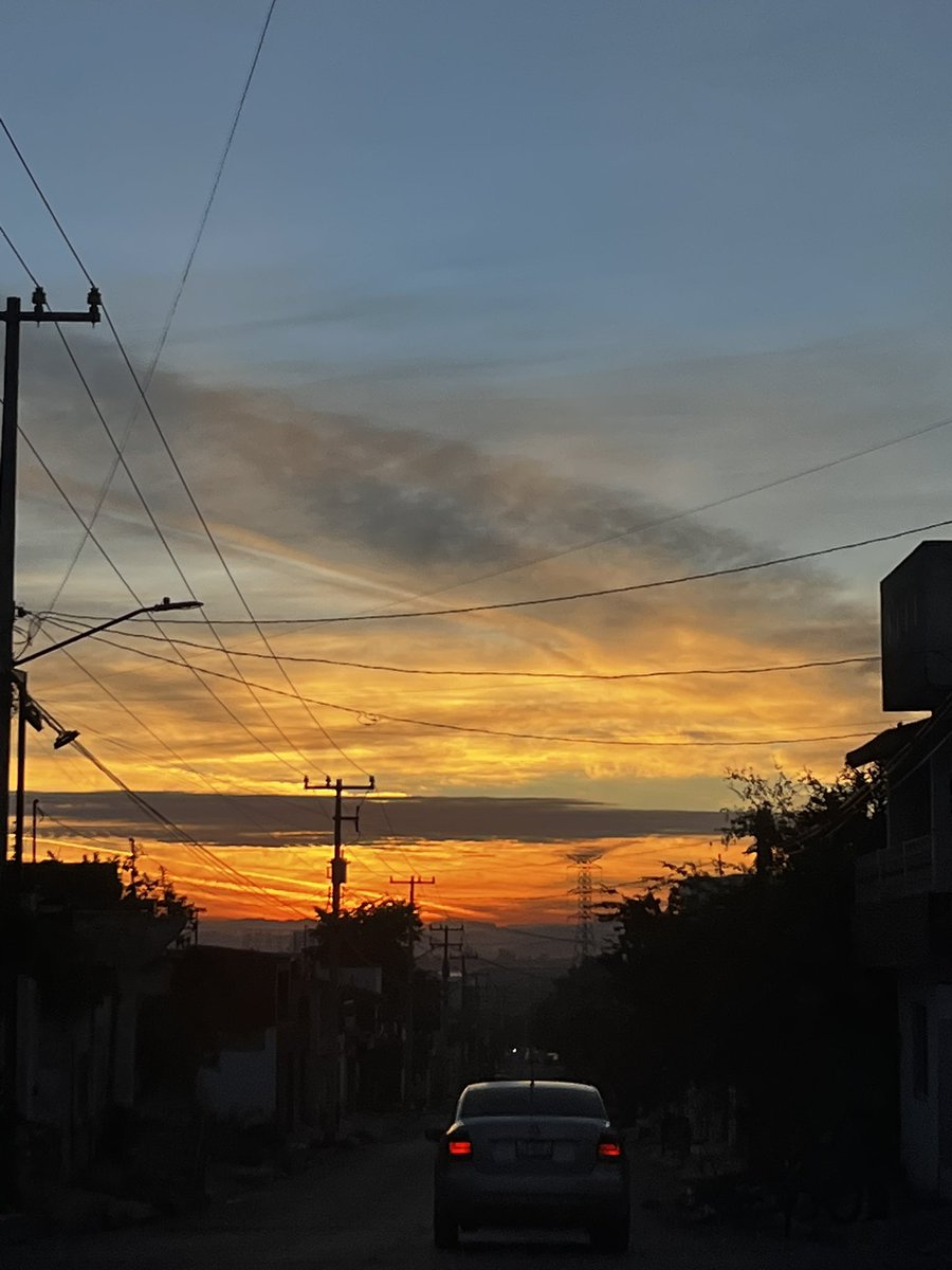 Aquí estuvo tweet media