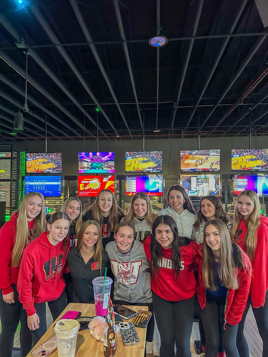 Wisconsin Bandits 14U National - Laabs/Peters tweet media