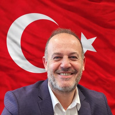 BulutOlcayfen's tweet photo. #YeniProfilResmi https://t.co/kKCyidUllj