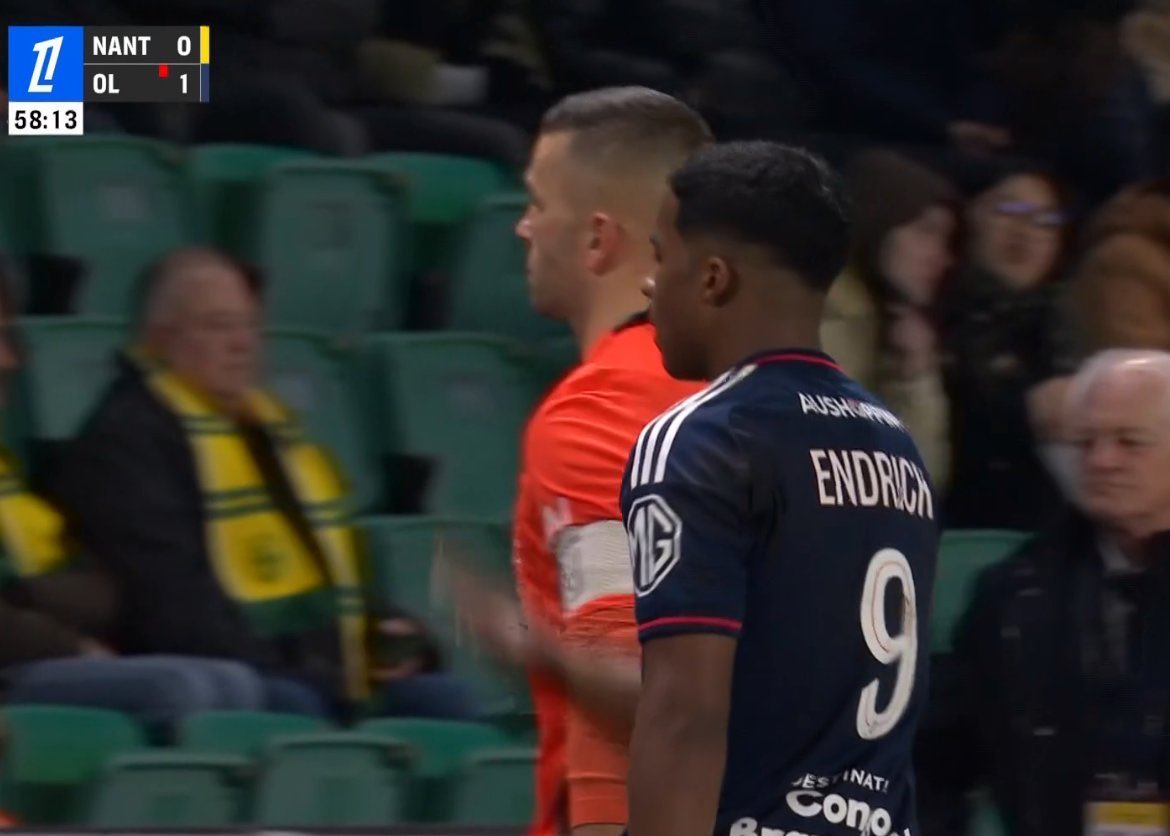 Edition Merengue tweet media