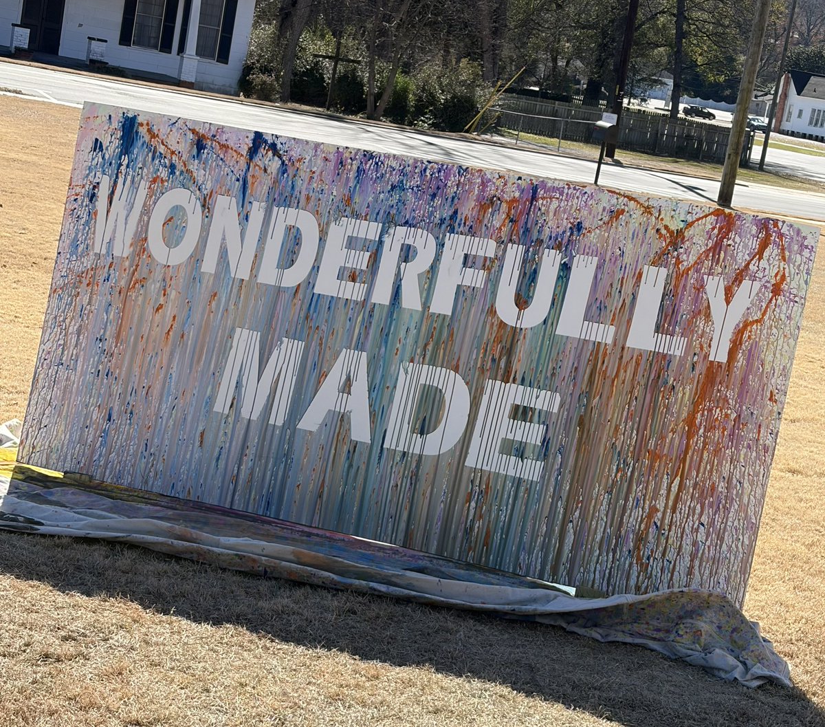 St Mark's Prattville tweet media