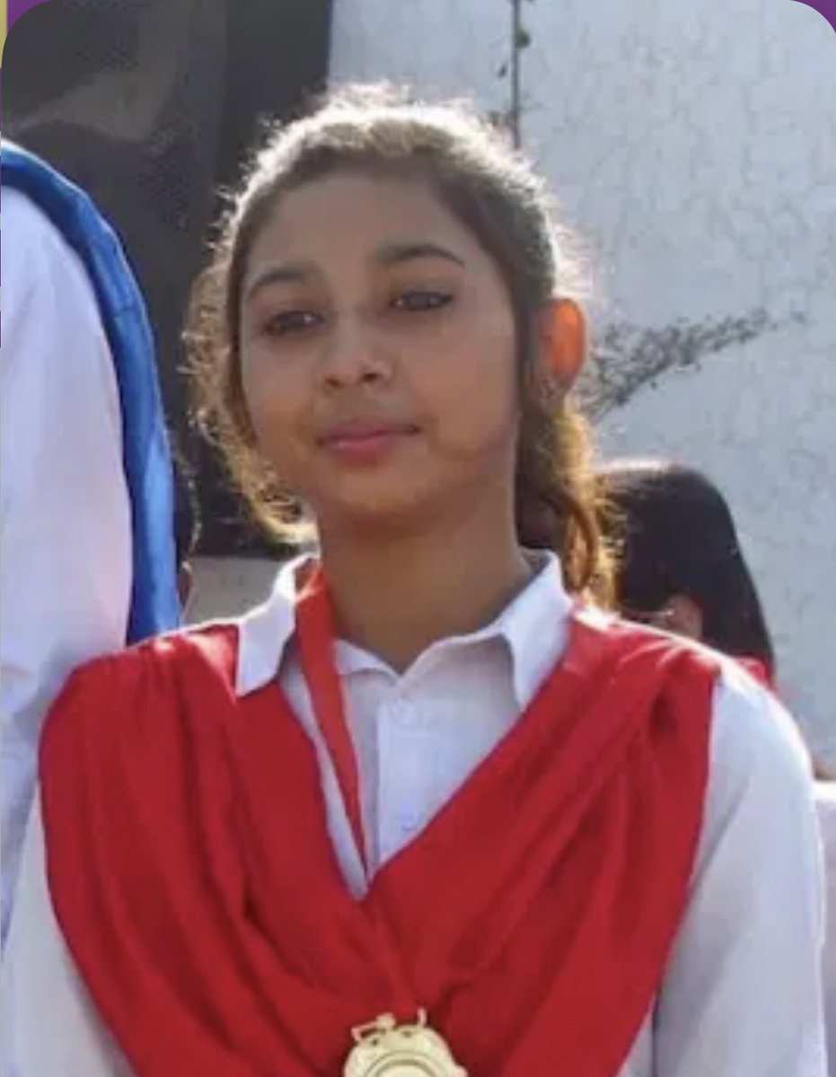 Pakistan: A federal court granted custody of a 13-year-old Christian girl to a Muslim man who had kidnapped, forcibly converted, raped and married her.

Maria Shahbaz’s parents were devastated by the ruling, after judges ignored earlier findings that the marriage was illegal.