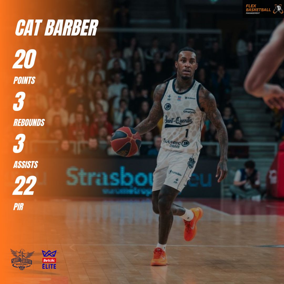 Flex Basketball Management tweet media