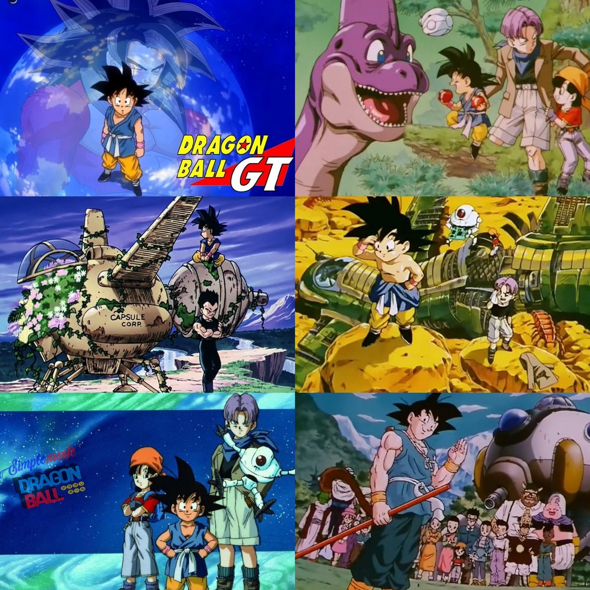 Simplemente DB tweet media