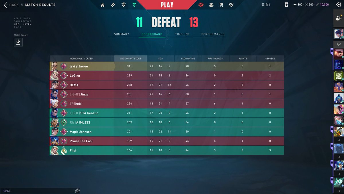 Javihero tweet media