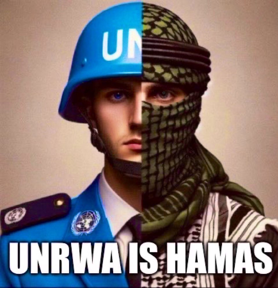PoncedeLeon_Isr's tweet photo. @Osint613 Perfect! for the UN 🩸🇺🇳🩸…
Bonne Chance Monsieur Mansour
#Pay4Slay 🩸🧛♂️🩸 https://t.co/TOEG8hnIKI