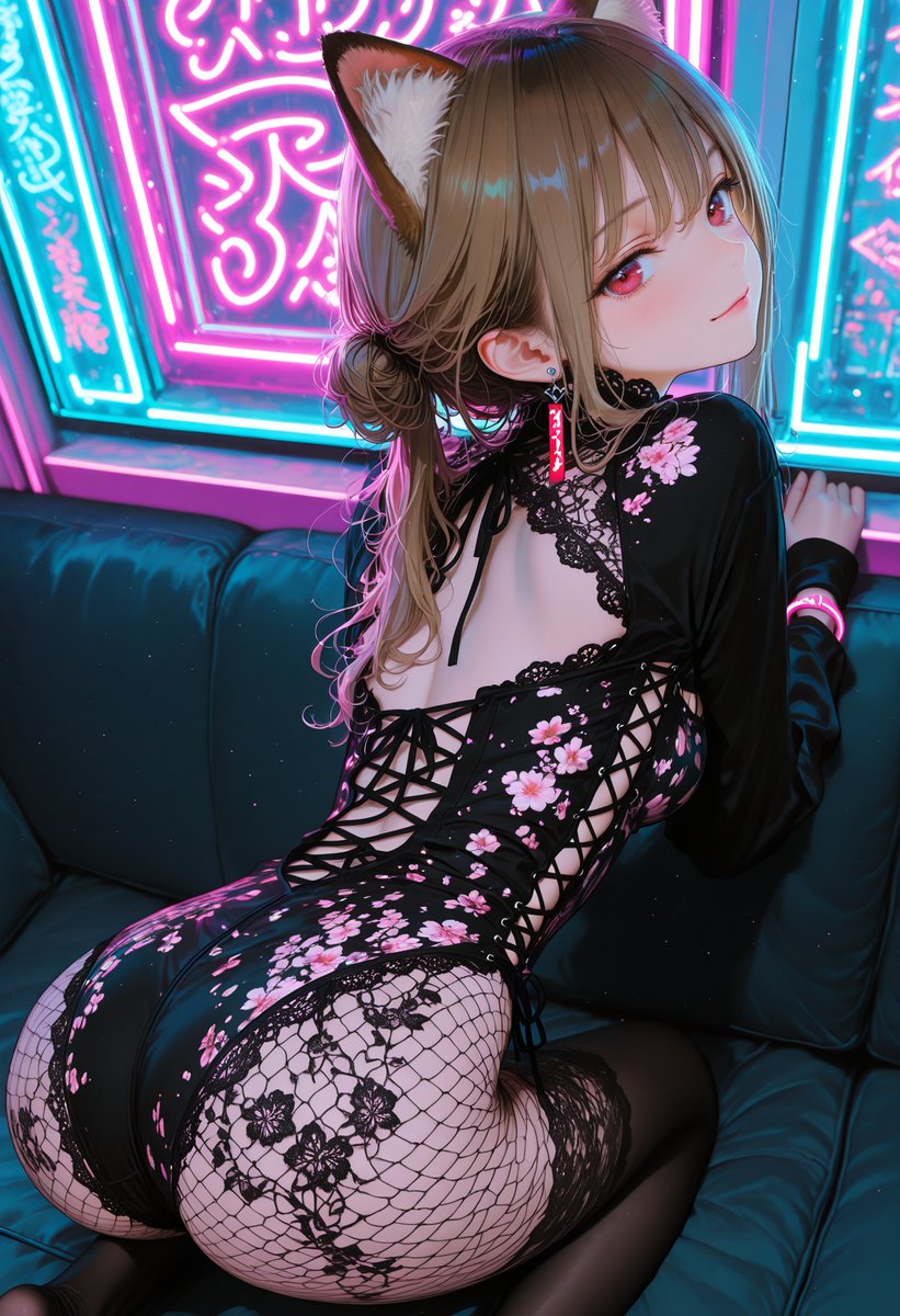 NekoSurfAI tweet media