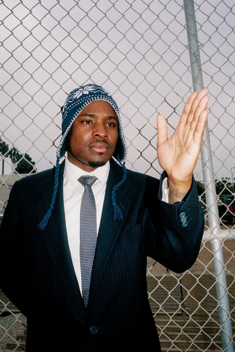 Pigeons & Planes tweet media