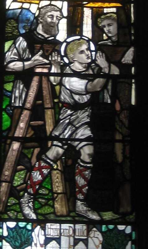 universalis_com's tweet photo. 8 Feb: St Cuthman of Steyning. For #Arundel #Brighton. #universalis https://t.co/SkOvzr5b4H https://t.co/Eu4ZbpEM0t