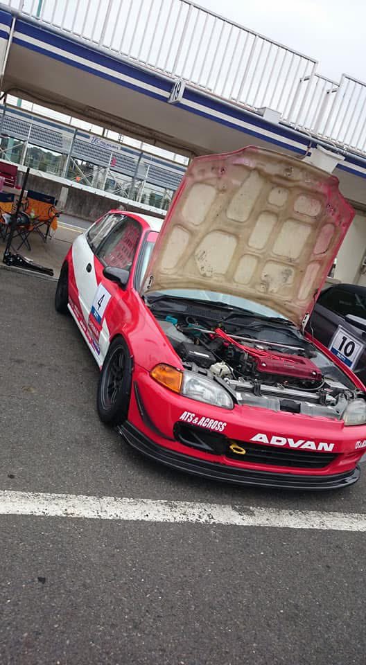 誰かシビック買わない？