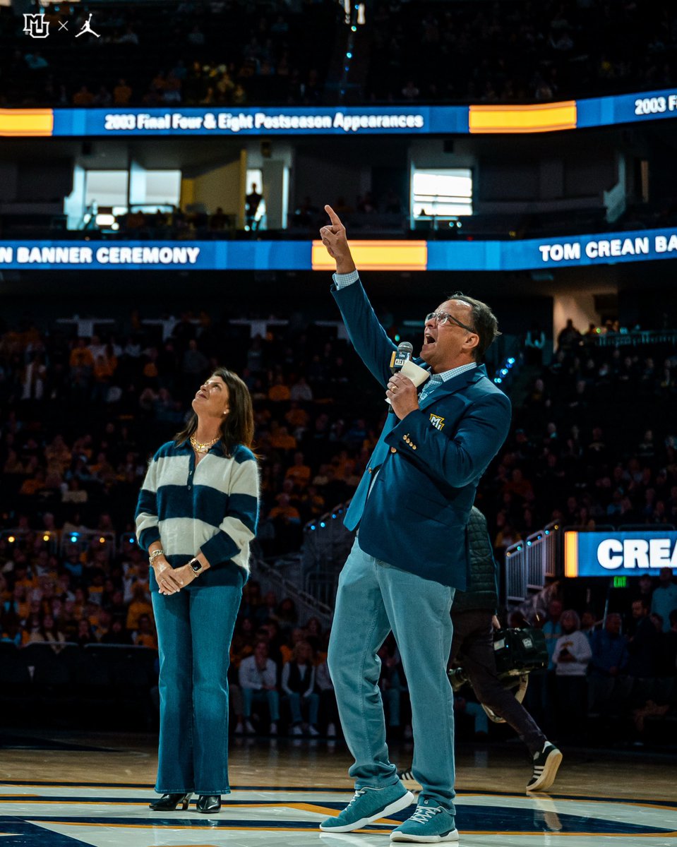 itsallstraw's tweet image. In a world filled with #mubb Emeritus coaches like Buzz Williams and Wojo, be a Tom Crean. #WelcomeBack #ThanksCoach #mubb