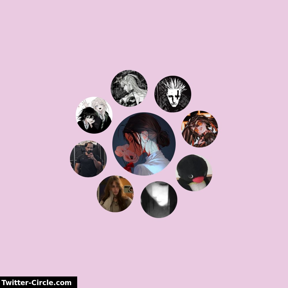 ♱ Senoxia 𓂀 tweet media