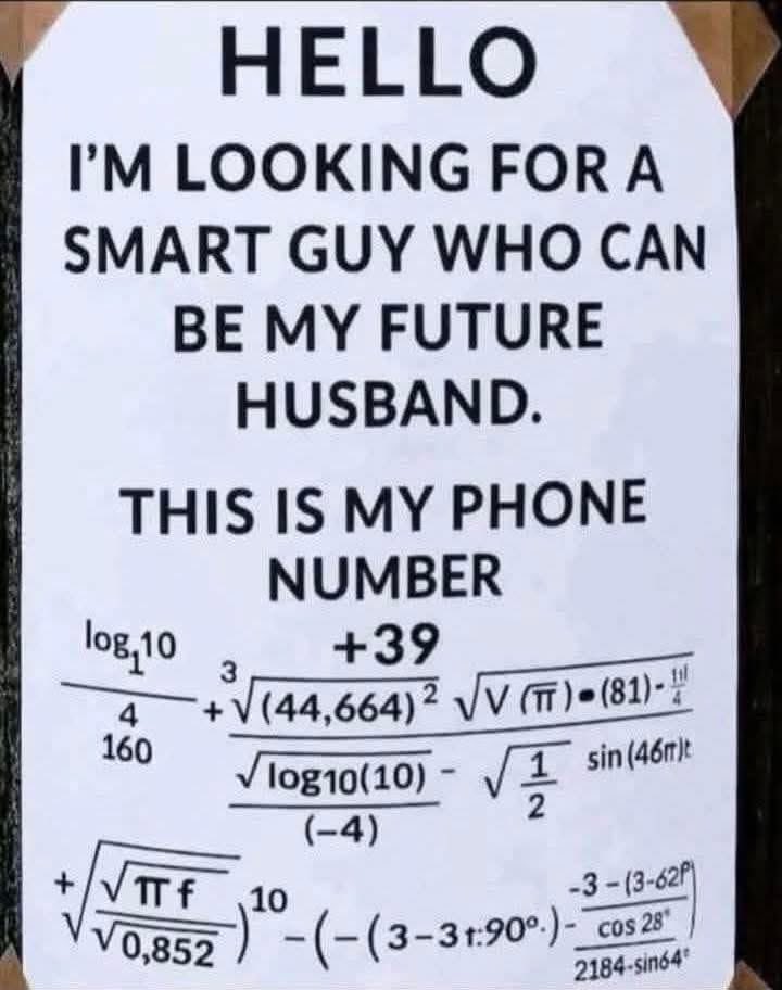 devereux1655's tweet image. Just saying 💁🏻‍♀️🤣 #husband #smart #funny