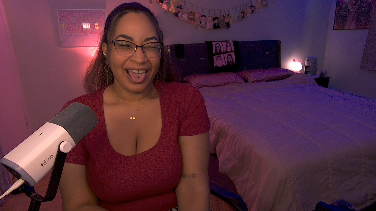 RRReckless | Twitch Streamer ✨️ tweet media
