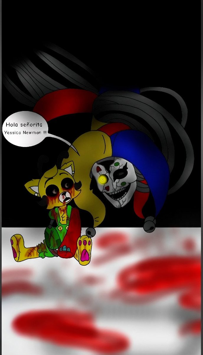 Poppyplay106 tweet media