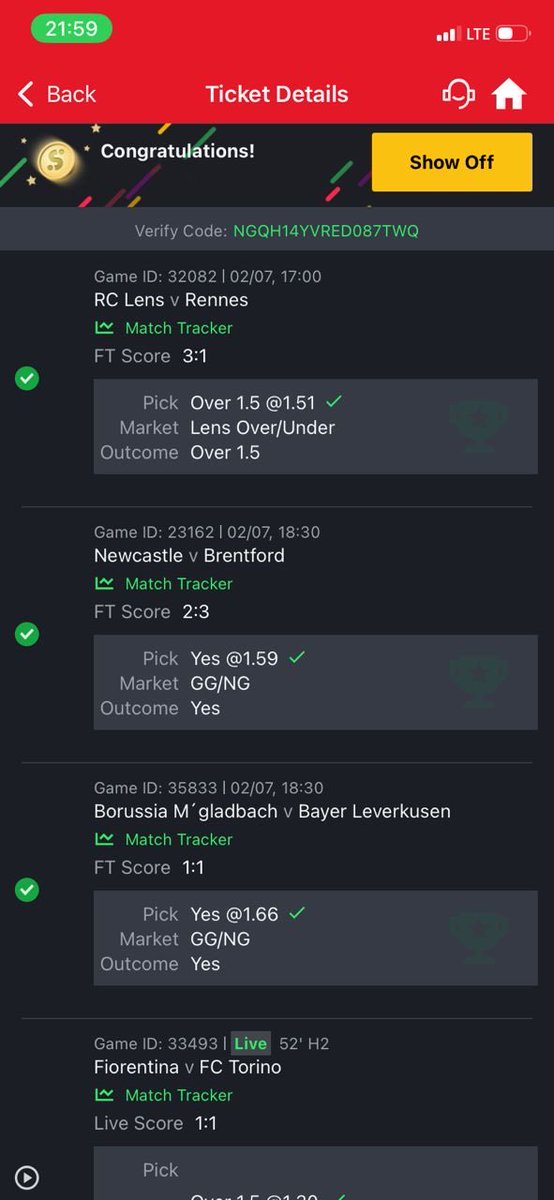 PanLegit's tweet photo. Boom for today 🏆💥🏆 https://t.co/jq6SrImQ4U