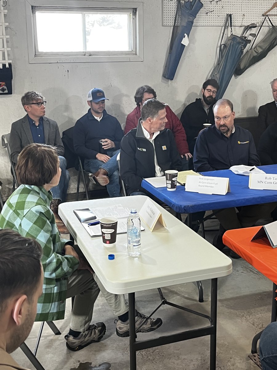 MN Corn Growers tweet media