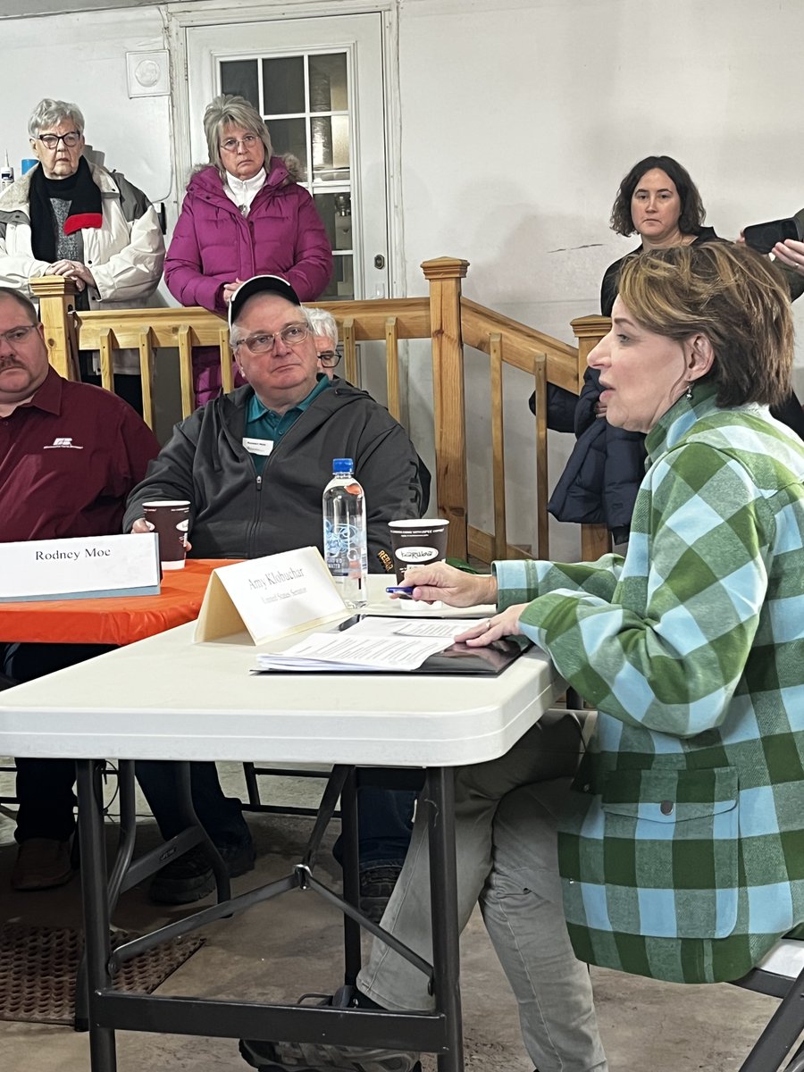 MN Corn Growers tweet media