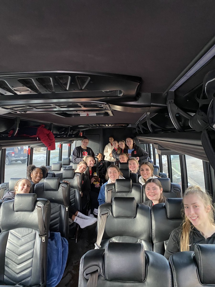 BenU Women's BBall tweet media