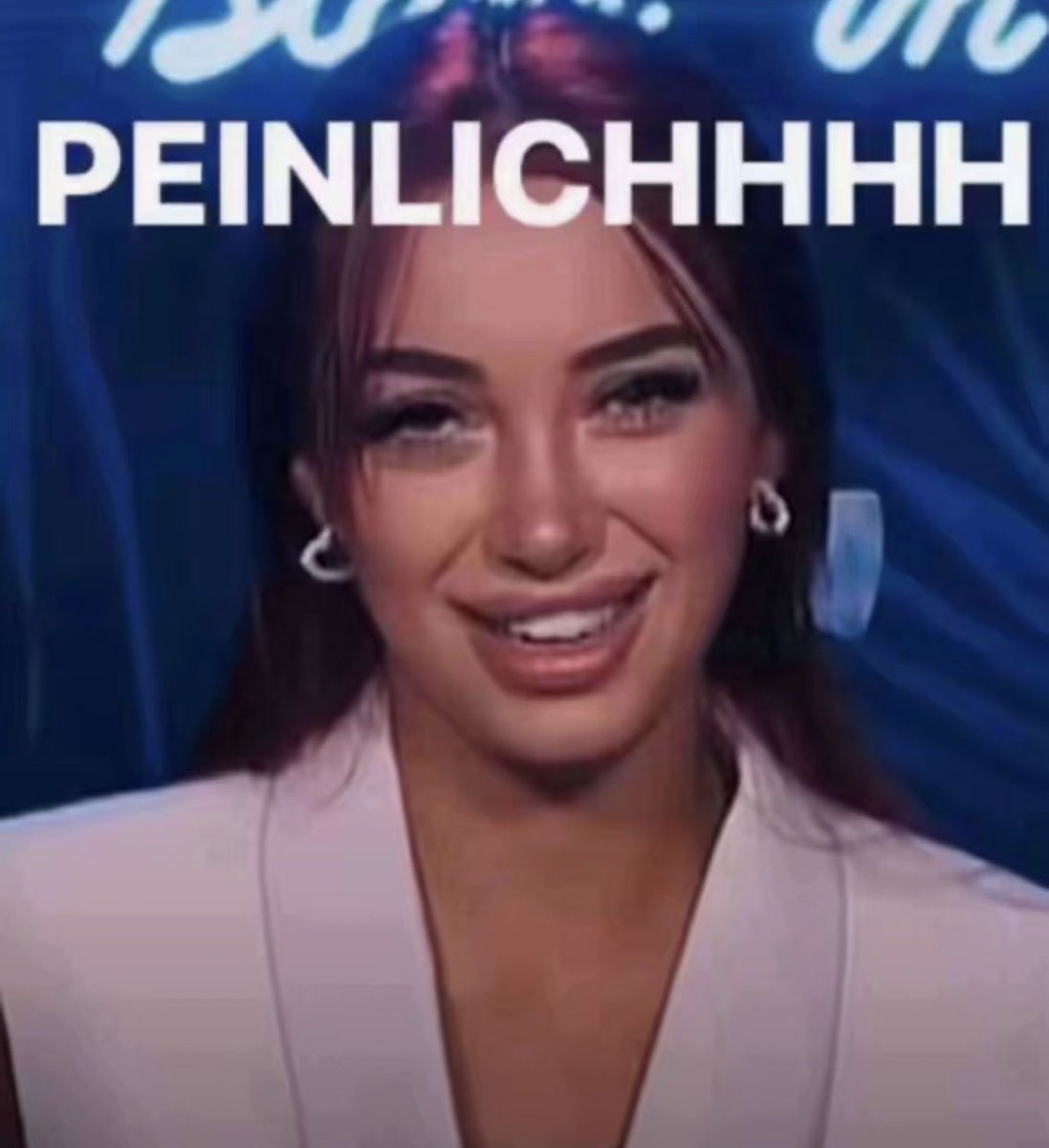 likeablemarie's tweet photo. Die Entscheidung heute  #ibes2026 https://t.co/awJC5npiJc