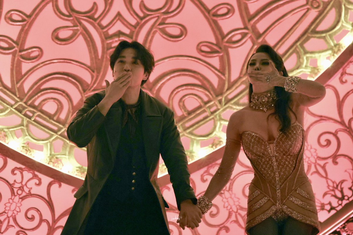 260204 뮤지컬 물랑루즈💃🕺🏼 #커튼콜
📸 쿤쥬내가만이아랑헤요👩‍❤️‍💋‍👨

-
#이석훈