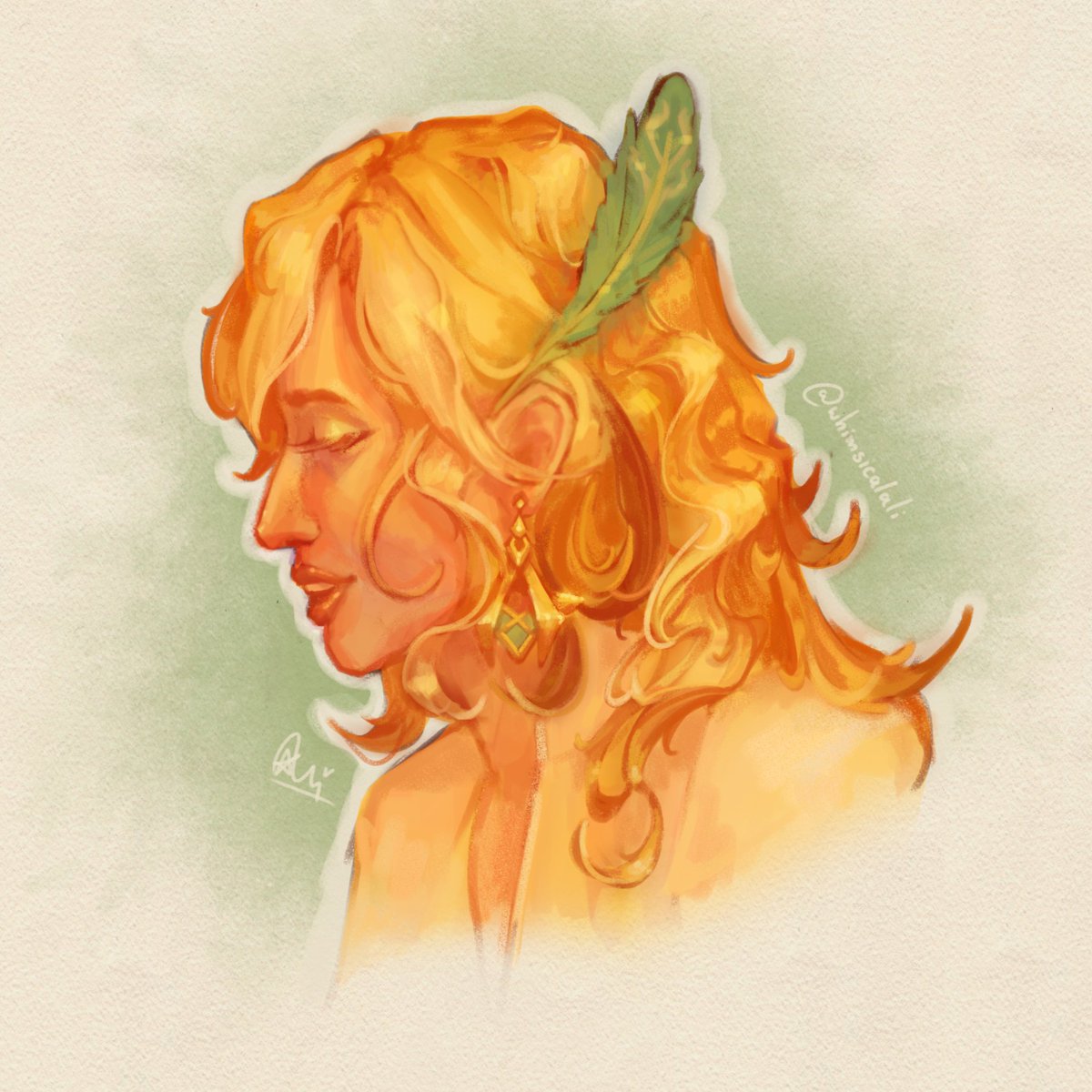 <a href="/TimelyKaveh/">Timely Kaveh ☕</a> Never locked in so fast before