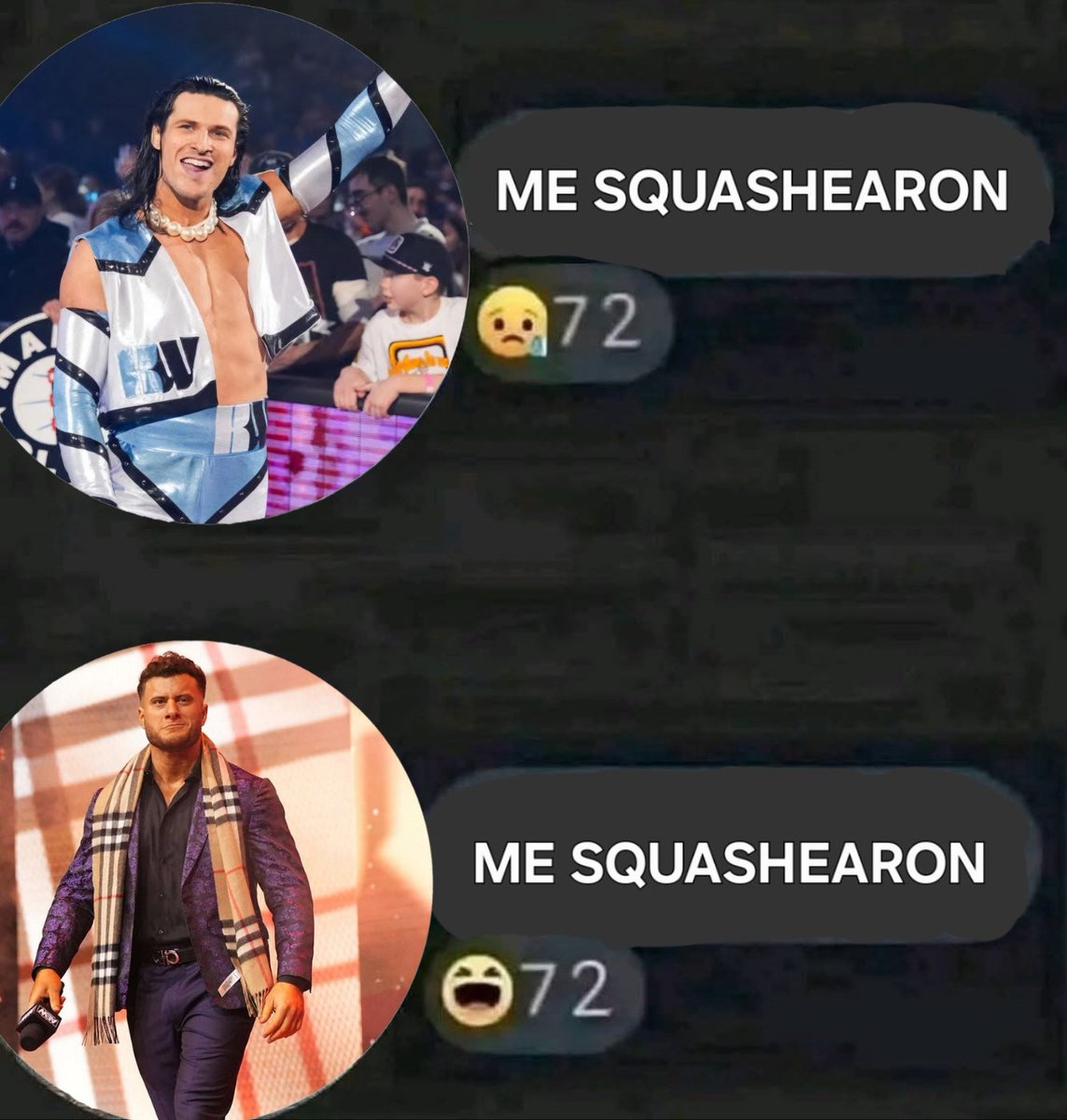 Pichichi (@owenescobar18) on Twitter photo 