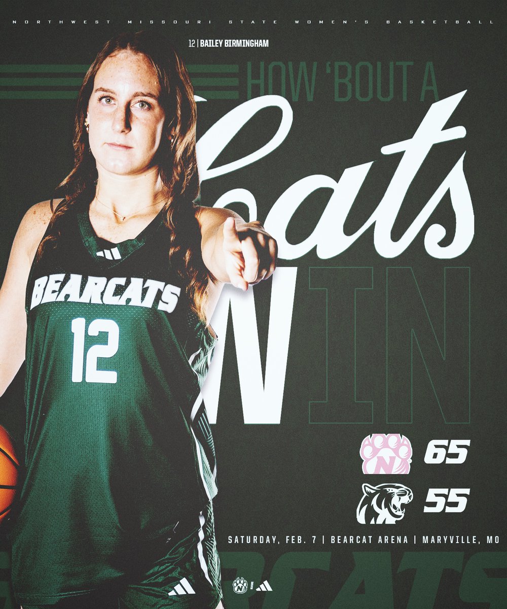 Bearcat WBB tweet media