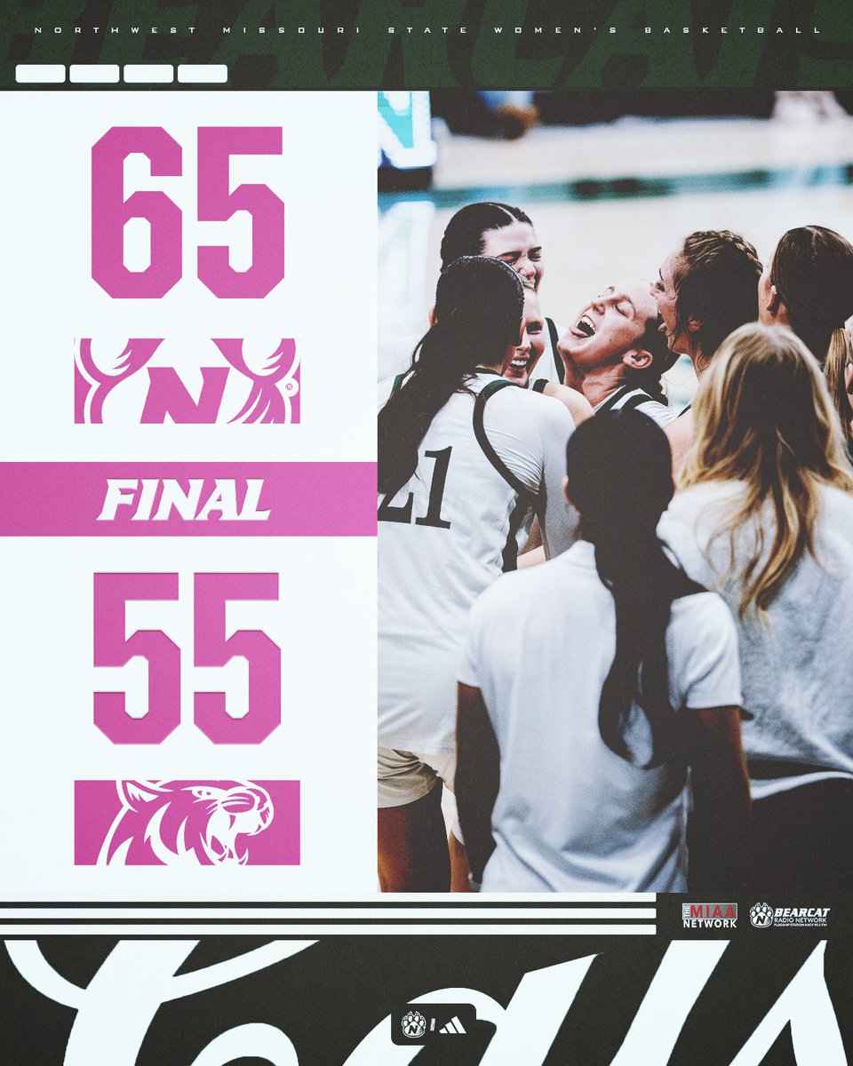 Bearcat WBB tweet media