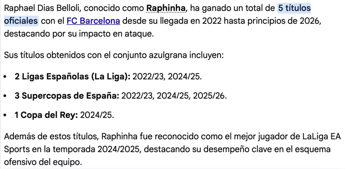 Barcelonismo panameño🗿 tweet media