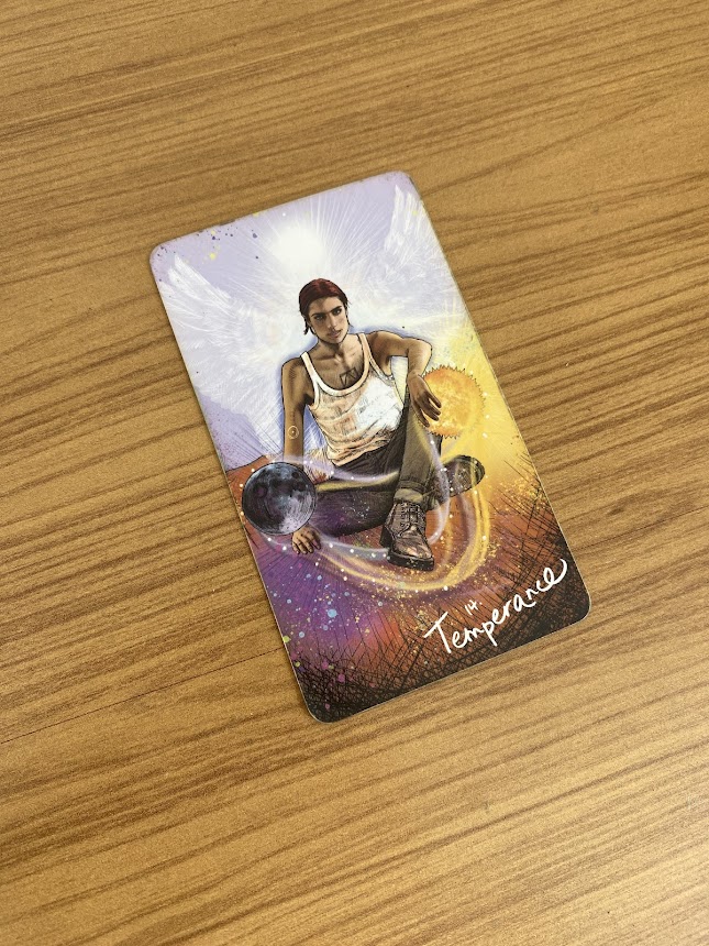 luandsoaress's tweet photo. ♈️ Áries - Fevereiro

O mês de fevereiro vai trazer uma energia de paz, de harmonia e equilíbrio. Existe, também, uma cura muito profunda. Por isso, para as pessoas que estão no processo de cura emocional ou até mesmo física, esse é um bom presságio! A superação se intensifica e você consegue perceber os avanços! Por outro lado, na área profissional, essa é uma carta que pede paciência. Faça sua parte, se dedique dia após dia, pois a Espiritualidade está te auxiliando nesse processo. O que vem é forte e duradouro! Já no amor, momentos felizes, de carinho e afeto. Quem se sente magoado ou frustrado, paciência. Vai melhorar! No financeiro, não é hora de gastos exorbitantes. Não esqueça que para estruturar o que se quer no futuro o investimento começa hoje, com o que você tem. Cedo ou tarde, o que é seu chega até você!