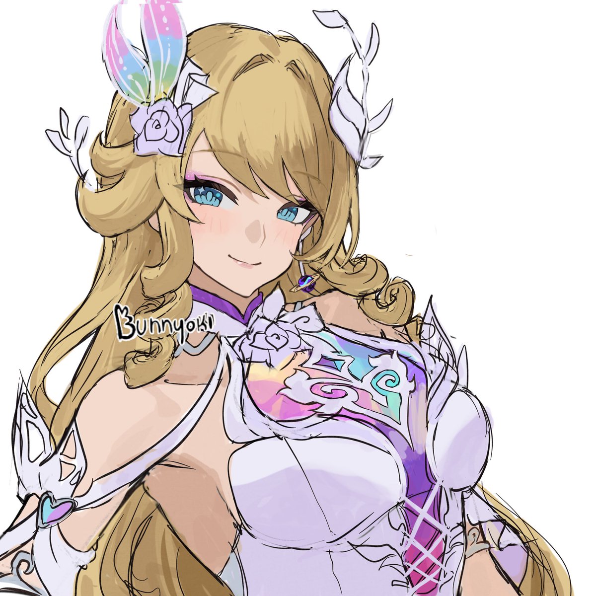 navia outfit swapping will always be fun