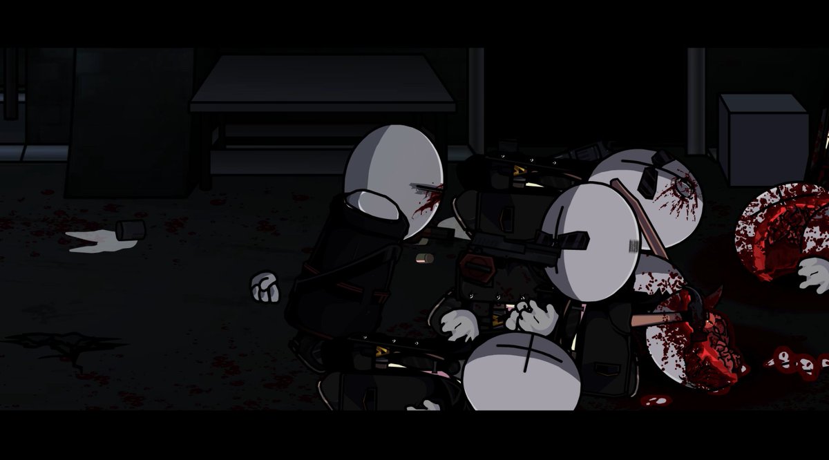 TheCrossfire tweet media