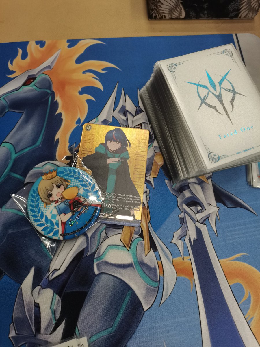 The only post worthy of today's performance