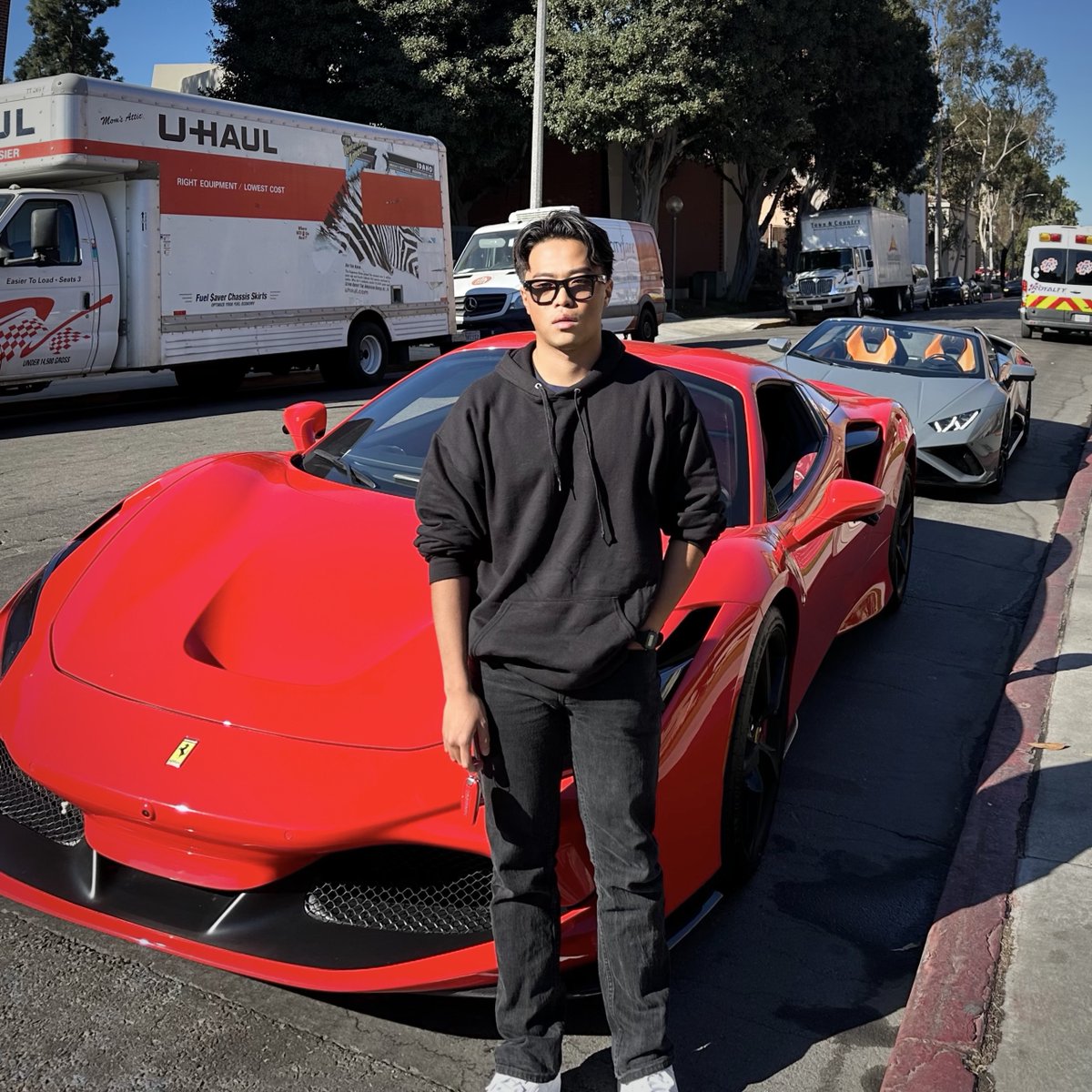 ALEX SUZUKI tweet media