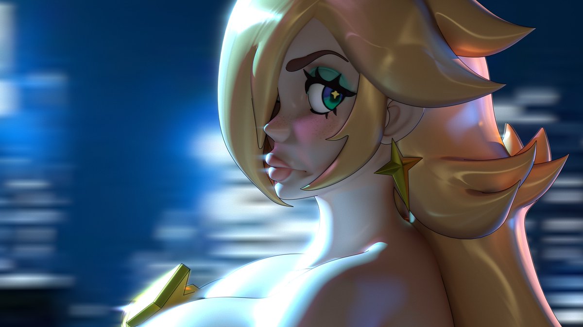 CosmicTrance tweet media