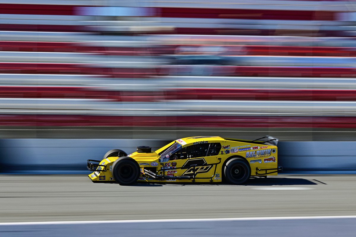 Tommy Baldwin Racing tweet media