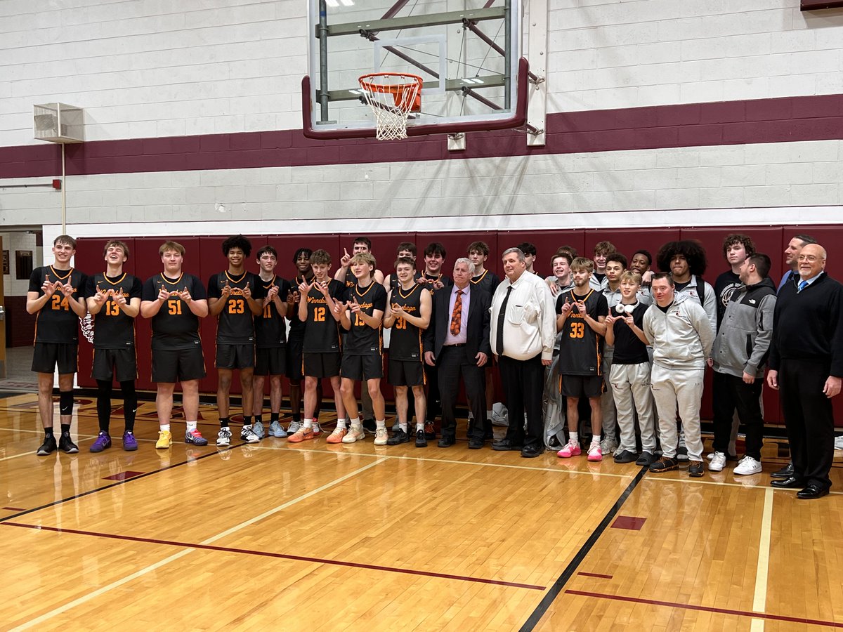 Bago Boys Basketball tweet media